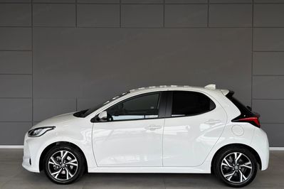 Toyota Yaris Hybrid 1.5 Style