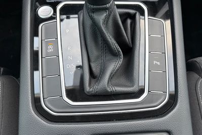 Volkswagen Passat 2.0 TDI EVO Business DSG