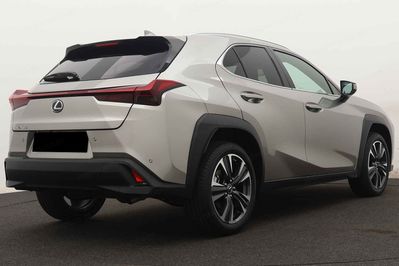 Lexus UX 300h Business 2.0 Hybrid Dynamic Force