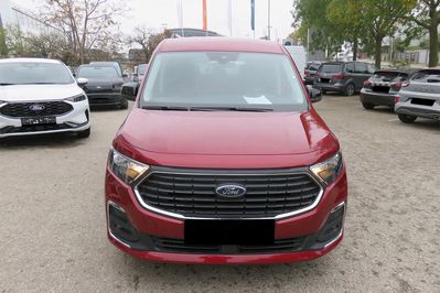 Ford Tourneo Connect Grand L2H1 Titanium A7