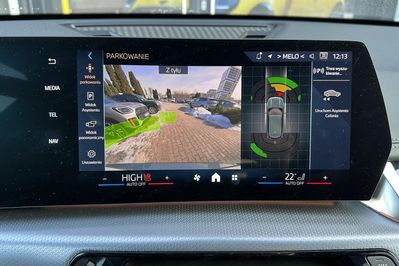 BMW X1 sDrive18d M Sport