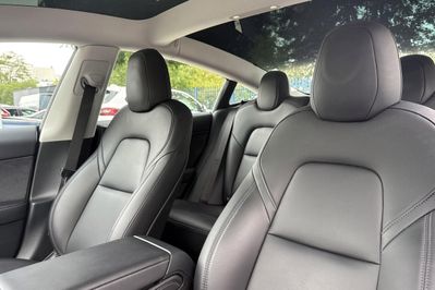 Tesla Model 3 Standard Range Plus