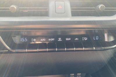 Lexus UX 300h Business