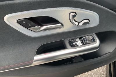 Mercedes CLA 250+ 85kWh