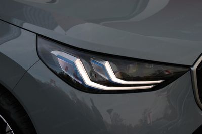 BMW X3 xDrive30e M Sport