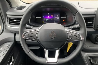 Renault Trafic L2H1 Extra