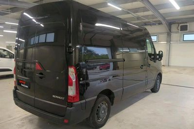 Renault Master L2H2