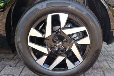 Opel Mokka GS aut 1.2 T