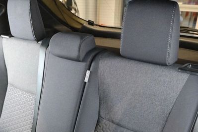 Toyota Yaris Cross Hybrid 1.5 Comfort
