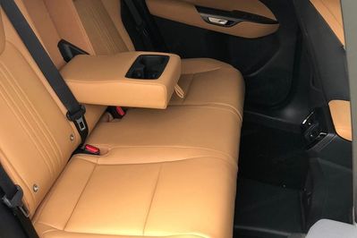 Lexus NX 450h+ Prestige AWD