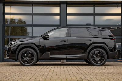 Citroen C5 Aircross Max 1.2 mHEV  eDCT6