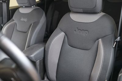 Jeep Renegade 1.5 T4 Mhev Limited Fwd S&S Dct