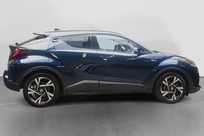 Toyota C-HR Hybrid Style