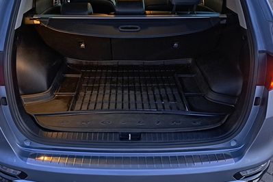 Kia Sportage 1.6 T-GDI 2WD DCT