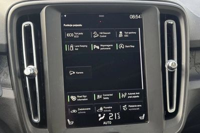 Volvo XC40 T2 Essential aut