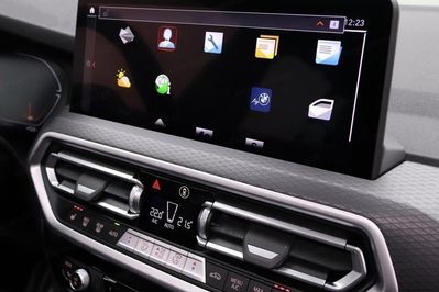 BMW X4 xDrive20d M Sport