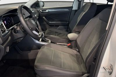Volkswagen T-Roc 1.5 TSI Style DSG