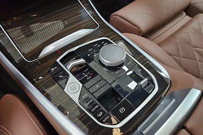 BMW X5 xDrive30d M Sport