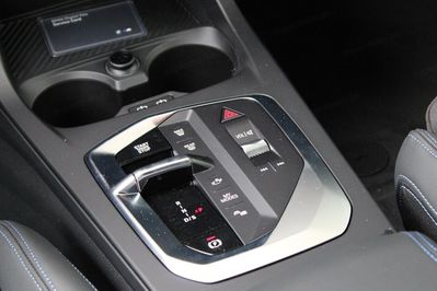 BMW Seria 2 Gran Coupe 220 M Sport