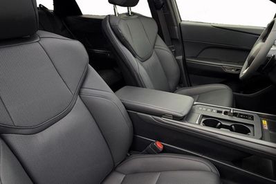 Lexus ES 350e Prestige