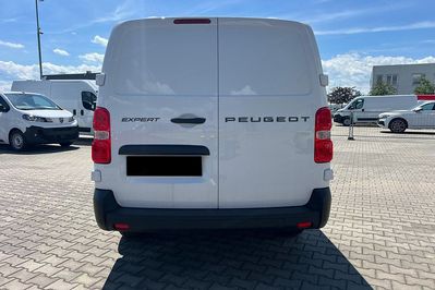 Peugeot Expert XL L2H1 EAT8