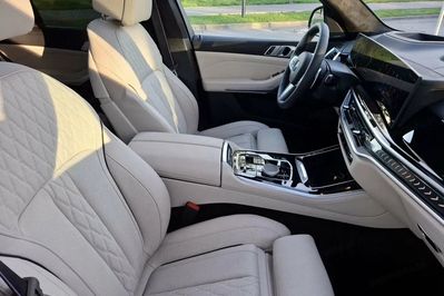 BMW X5 xDrive30d M Sport