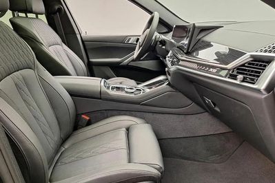 BMW X6 xDrive30d M Sport