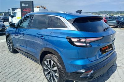 Renault Austral 1.3 TCE Techno