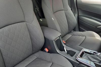 Toyota Corolla Cross Style 2.0 Hybrid Dynamic Force
