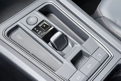 Cupra Leon 2.0 TSI DSG