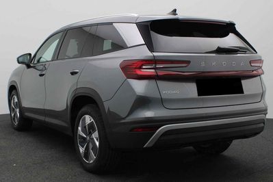 Skoda Kodiaq Drive 1.5 TSI mHEV DSG