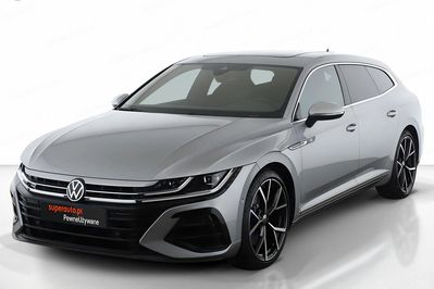 Volkswagen Arteon TSI 4Motion R DSG