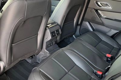 Land Rover Range Rover Velar P400e AWD S