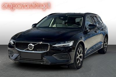 Volvo V60 B3 B Core