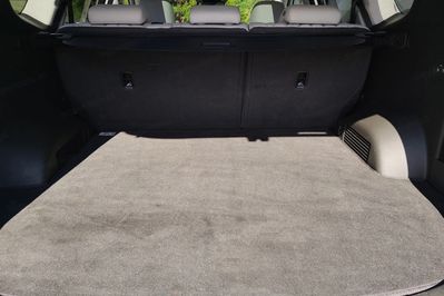 Hyundai Santa Fe 1.6 t-Gdi Hev Platinum 4WD