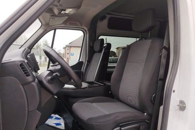 Renault Master 2.3 dCi L4H2 Pack Clim