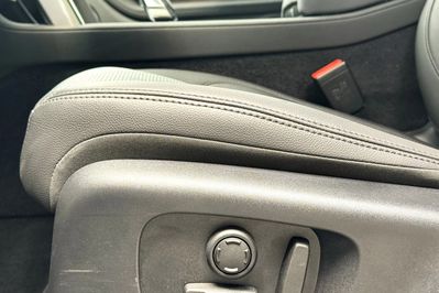 Land Rover Discovery Sport D200 AWD S