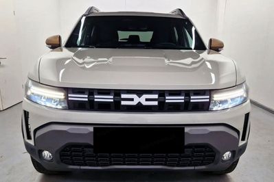 Dacia Duster Extreme 1.2 TCe Hybrid-G LPG 4x4