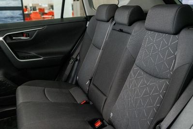 Toyota RAV4 2.5 Hybrid Comfort 4x4