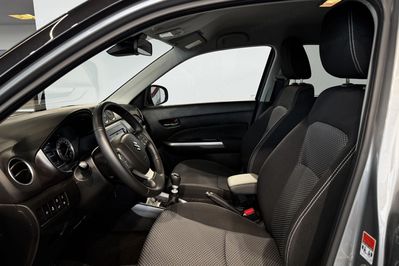 Suzuki Vitara 1.4 4WD