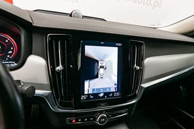 Volvo S90 D5 AWD R-Design aut
