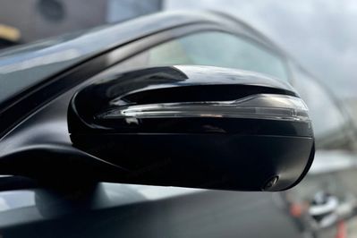 Mercedes GLE 300 d  4-Matic AMG Line