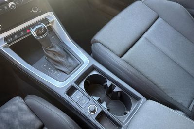 Audi Q3 35 TFSI