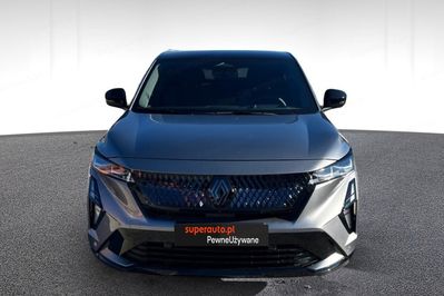 Renault Rafale Esprit Alpine 1.2 E-Tech Full Hybrid AT