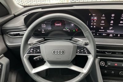 Audi Q5 TFSI mHEV 150 kW S tronic
