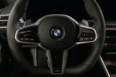 BMW Seria 3 320d xDrive M Sport
