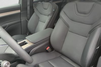 Volvo EX90 111kWh Twin AWD Ultra 7 os