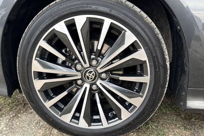 Toyota Corolla 1.8 Hybrid Style