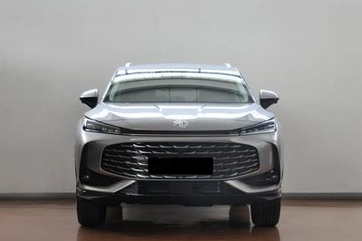 MG HS 1.5T HEV+ Excite aut