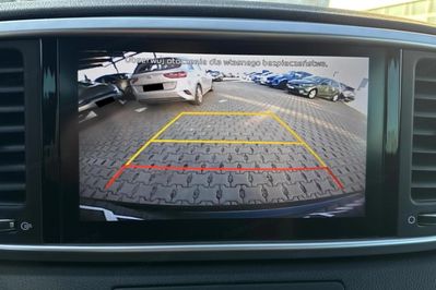 Kia Sportage 1.6 T-GDI M 2WD